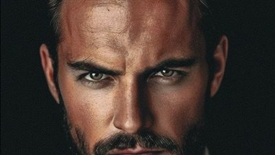 أنا ووشمي وتعويذة عشقك 