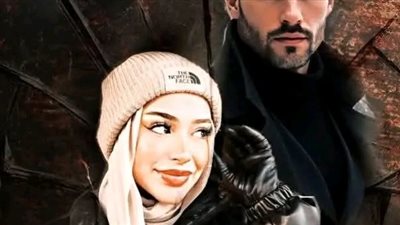 رواية ما زلت طفلة بقلم اسماء السيد