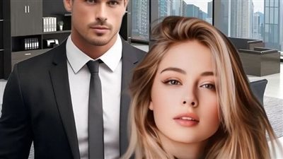  طفلة اسرت ظابط 