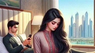 حب فاق توقعاتي بقلم زهرة الربيع