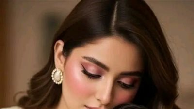 حكاية ريهام 