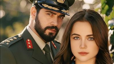 نيرة والفهد شيماء