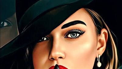 خمس سنين من الترميم 