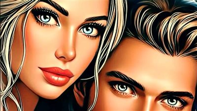عروس بلا ثمن ايمي نور