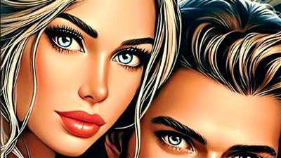 توفت ابن المليونير بين ذراعيه
