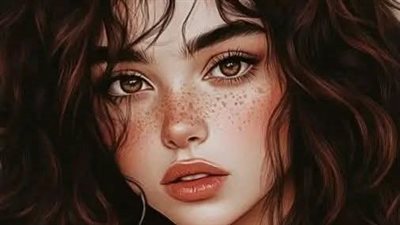 نيرة والفهد 