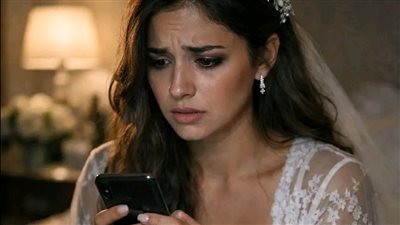 عشية زفافي ذهبتُ لزيارة قبر زوجتي الراحلة فظهر شخصٌ غيّر حياتي بالكامل