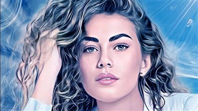عذراء على ابواب الجحيم 