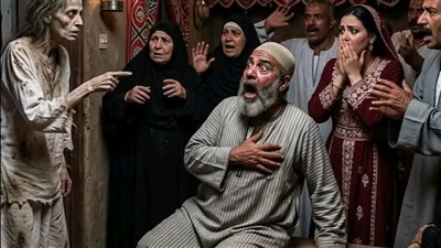ابويا غسل عاري 