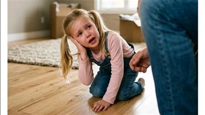 بنتي  حطتةودنها 