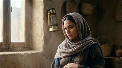 حماتي قالت لي 