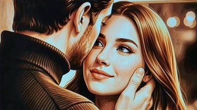 تزوجها بوصية من اخيه 