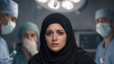 تلت سنين بتعاير حكايات زهرة